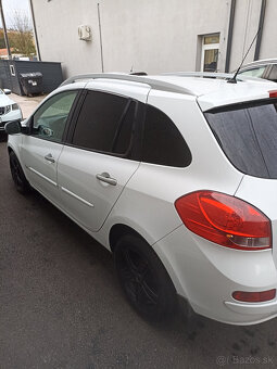 Renault Clio grandtour 1.2 16v - 5