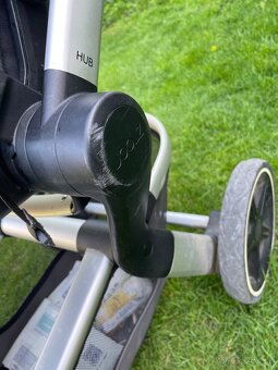 Predam JOOLZ HUB+ 2- kombinaciu - 5