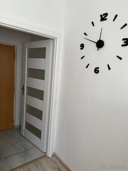 Prenájom Považská ulica, Košice 1-izbový byt - 5