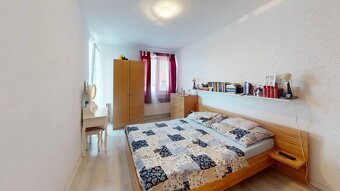 Rodinný dom na pozemku 2200m² s možnosťou ďalšej výstavby (K - 5