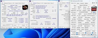AMD RYZEN 7 2700X, 16GB, RX 580 8GB - 5
