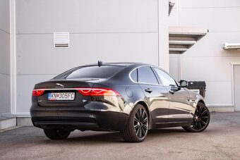 Jaguar XF 2.0D I4 Pure Auto - po GO MOTORA - 5