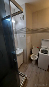 Garsonka na prenajom - 5