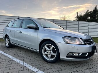 Volkswagen PASSAT 3C B7 2.0TDi 103kW 2012 ✅CENA NA SK ŠPZ - 5
