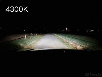 LED žiarovky H7 s CANBUS - 5