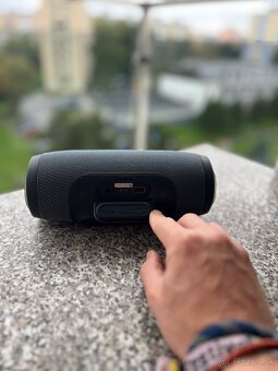 JBL Charge essential - 5
