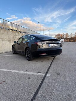 Tesla 3 Long Range, Dual Motor, 4x4 AWD, SOH 91,5%, 112t km - 5