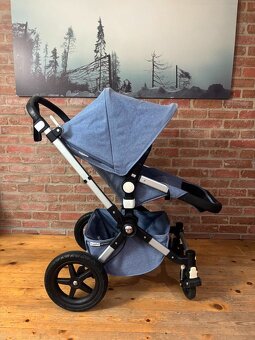 Bugaboo Cameleon 3 v limitovanej edícii - 5