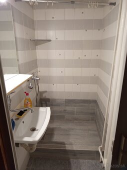 Prenajmem garsónku Petržalka - 5