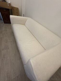 Gauč IKEA Klippan - 5