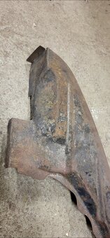 Kdf kübelwagen. Kdf 82. Wehrmacht 166 schwimmwagen - 5