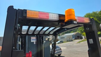 REDDOT CPCD 20 Diesel nový so zárukou - 5