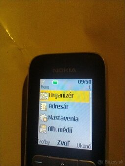 NOKIA 2630 - 5