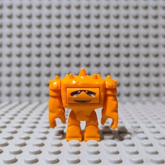 Lego Toy story Postavičky - 5