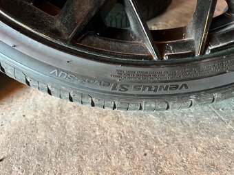 Predam disky R22 - 5