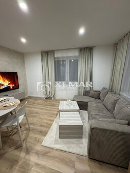 NA PRENÁJOM 2izbový byt v časti Nový svet Banská Bystrica - 5