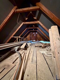 Na predaj 3izbový rodinný dom v obci Pata - 5