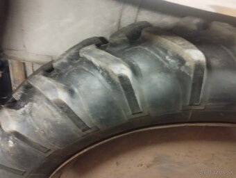 Predám Zetor 25 - 5