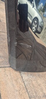 ZADNÝ NÁRAZNÍK ŠKODA SUPERB 3 FL SEDAN - 5