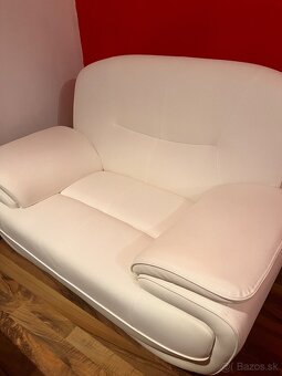 Sedacia súprava-kožená - 5