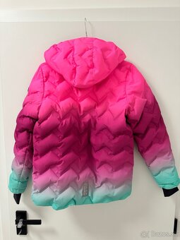 Zimná bunda Lego Wear Original - 5