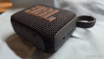 JBL GO4 - 5