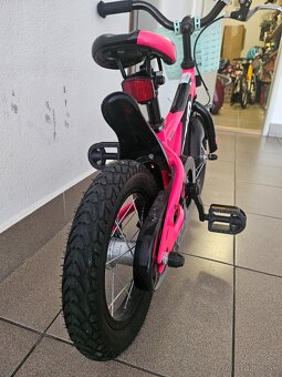 CTM "12" detský bicykel - 5