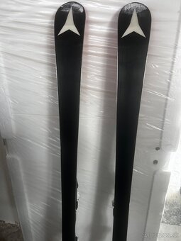 Atomic doubledeck redster lyze 175cm - 5