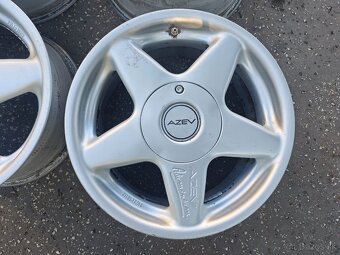 Azev 7.5Jx16H2 - 5