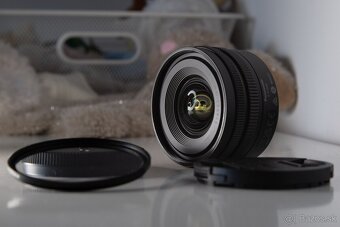 Panasonic Lumix S 18-40mm - 5