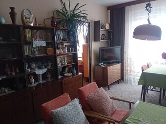 Na predaj 3 izb.byt v pôvodnom stave - 5
