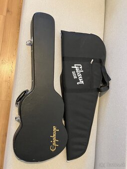 Gibson SG Standard T - 5