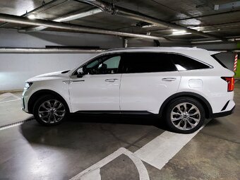Kia Sorento 2.2CRDi 4x4 Platinum - 5