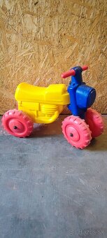 Predám detské odrážadlá a bicykle - 5