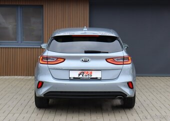 Kia Ceed 1.6 CRDi 136k Gold A/T - 5