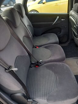 Predám Citroën Xsara - 5