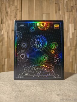 Simgot EA500 LM + extra príslušenstvo - 5