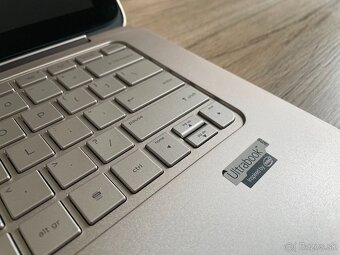 notebook - tablet - STAV AKO NOVÝ - HP Spectre 13 x2 Pro - 5