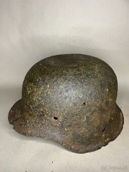 Nemekcká prilba M42 66 - 5