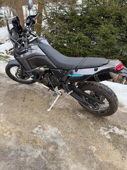 TÉNÉRÉ 700 WORLD RAID - 5