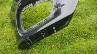 Mercedes E W238 C238 A238 2016 - 2020 - predny naraznik - 5