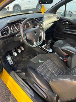 Citroën DS3 1.6 THP 115kw - 5