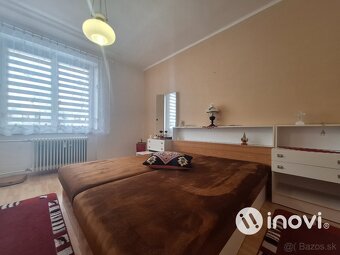 Exkluzívne 3-izbový byt s loggiou - 5