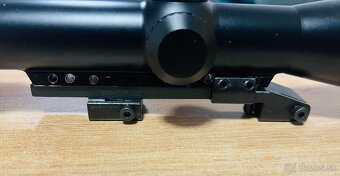 Puskohlad Docter 2,5-10x48 - 5