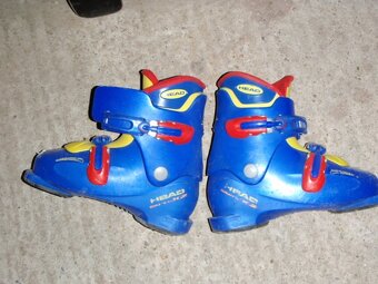 Vôlkl Racetiger GS 100cm - 5