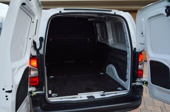 Opel Combo Van 1.5 CDTI 130k XL // 66.000km // - 5