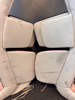 SET BETONY , LAPAČKA A VYRÁŽEČKA CCM AXIS 2 - 5