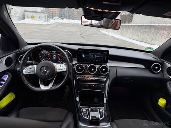 Mercedes-Benz C300de-Break - 5