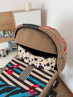 Cybex priam 4.0 KK One love - 5