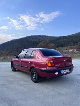 Renault CLIO THALIA - 5
